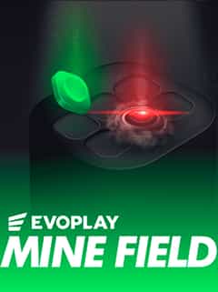 Mine Field