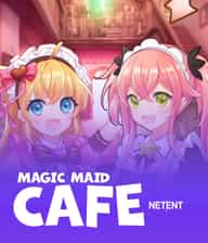Magic Maid Cafe