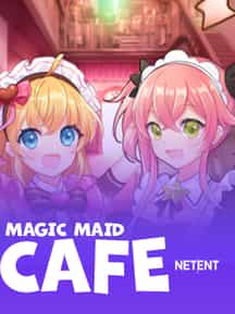 Magic Maid Cafe
