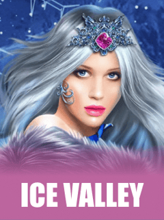 Ice Valley