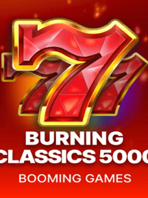 Burning Classics 5000