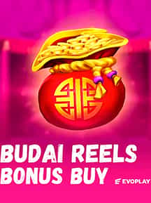 Budai Reels Bonus Buy