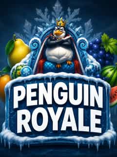 Penguin Royale