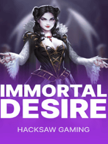 Immortal Desire