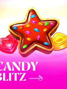 Candy Blitz