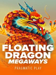 Floating Dragon Megaways Hold & Spin