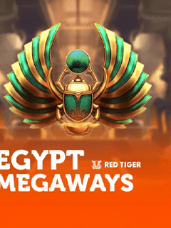 Egypt Megaways