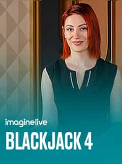 Blackjack 4