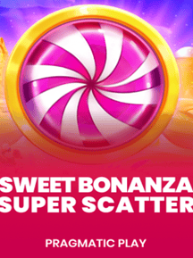 Sweet Bonanza Super Scatter