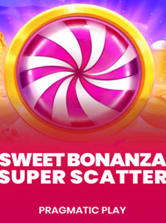 Sweet Bonanza Super Scatter