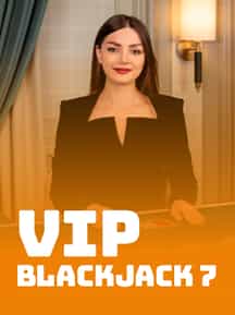 VIP Blackjack 7
