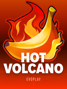 Hot Volcano