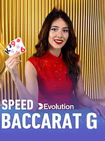 Speed Baccarat G