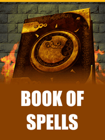 Book of Spells