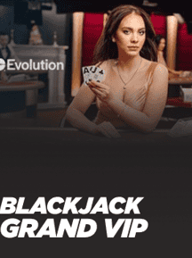 Blackjack Grand VIP