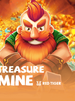 Treasure Mine