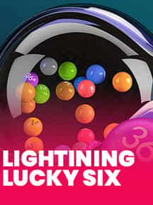 Lightning Lucky Six