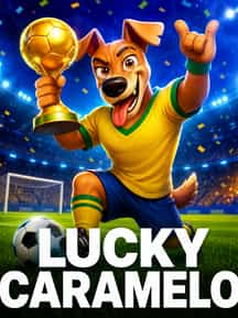 Lucky Caramelo