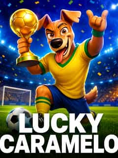 Lucky Caramelo