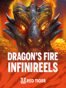 Dragon's Fire Infinireels