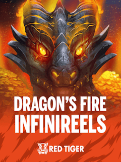 Dragon's Fire Infinireels