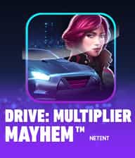 Drive: Multiplier Mayhem