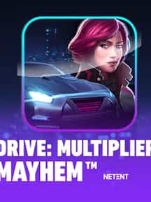 Drive: Multiplier Mayhem