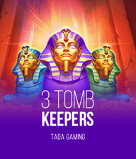 3 Tomb Keepers