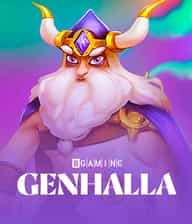 Gemhalla
