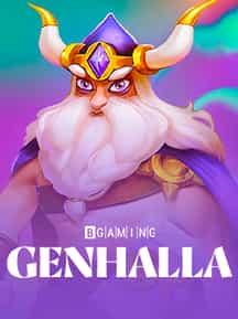 Gemhalla