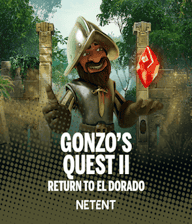 Gonzo's Quest 2