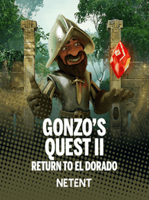 Gonzo's Quest 2