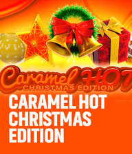 Caramel Hot – Christmas Edition