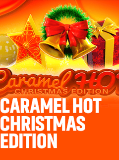 Caramel Hot – Christmas Edition