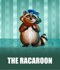 The Racaroon