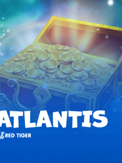 Atlantis