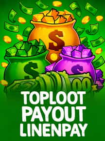 TopLoot Payout LineNPay