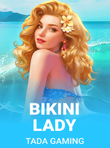 Bikini Lady