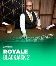 Royale Blackjack 2