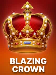 Blazing Crown
