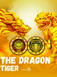 The Dragon Tiger