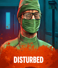 Disturbed