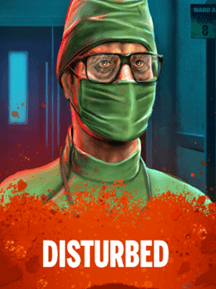 Disturbed