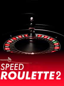 Live - Speed Roulette 2