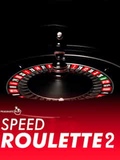 Live - Speed Roulette 2