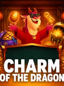 Charm of the Dragon