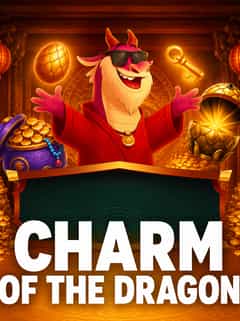 Charm of the Dragon