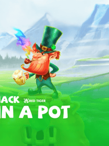 Jack in a Pot