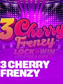 3 Cherry Frenzy