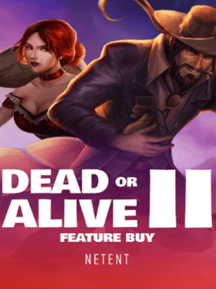 Dead or Alive 2 Feature Buy